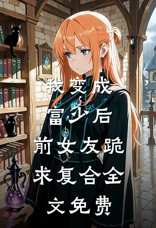 我变成富少后，前女友跪求复合全文免费