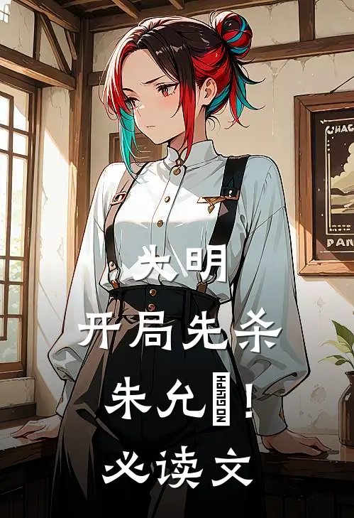 大明开局先杀朱允炆!必读文库