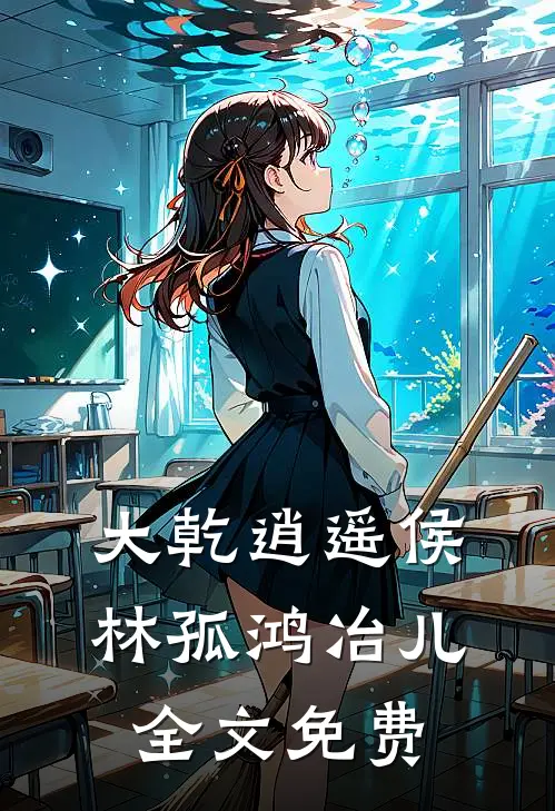大乾逍遥侯林孤鸿冶儿全文免费