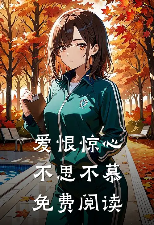 爱恨惊心，不思不慕免费阅读