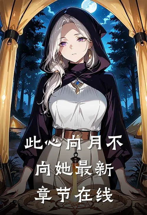 此心向月不向她最新章节在线