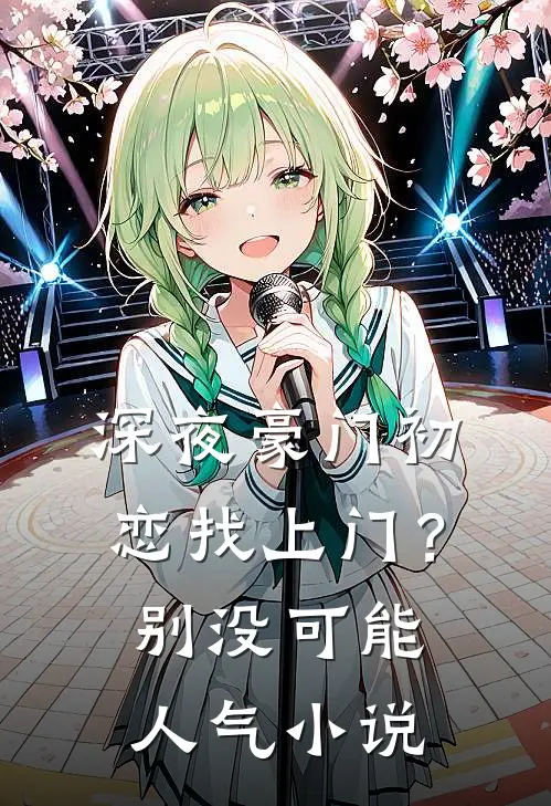 深夜豪门初恋找上门？别，没可能人气小说