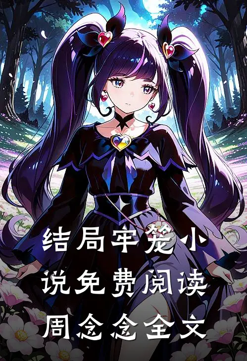 结局牢笼小说免费阅读周念念全文