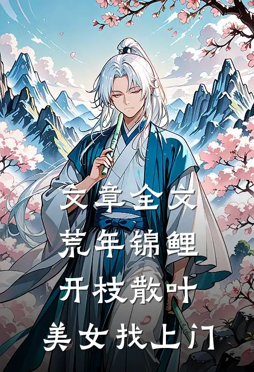 文章全文荒年锦鲤：开枝散叶，美女找上门