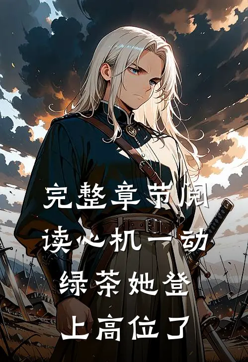 完整章节阅读心机一动，绿茶她登上高位了