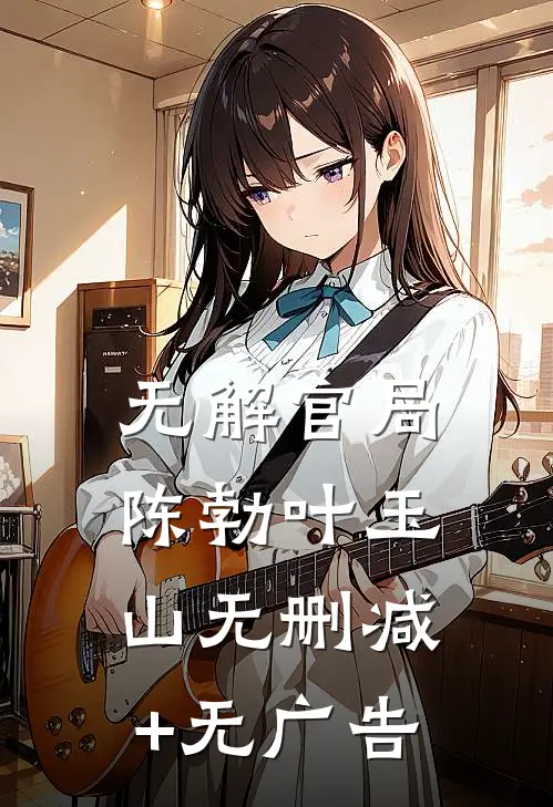 无解官局陈勃叶玉山无删减+无广告