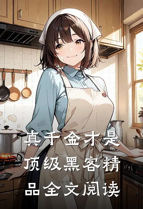 真千金才是顶级黑客精品全文阅读