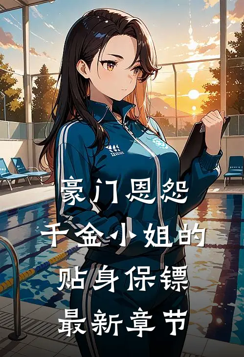 豪门恩怨千金小姐的贴身保镖最新章节免费阅读