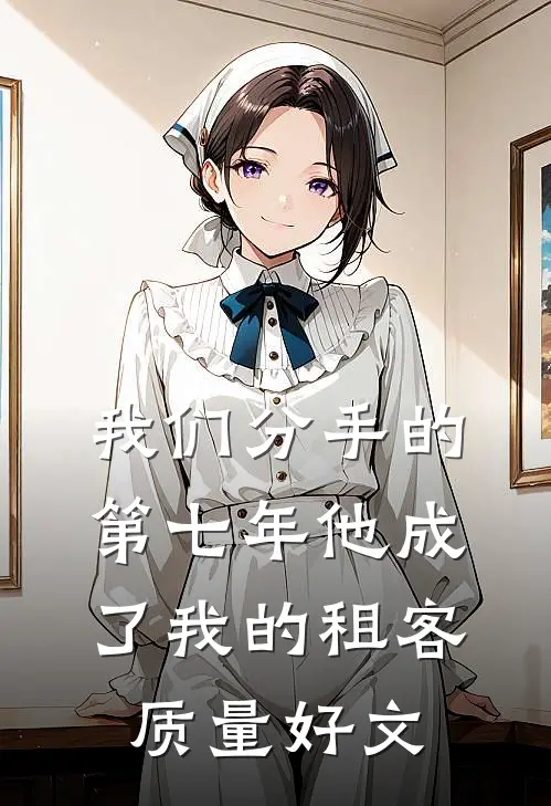我们分手的第七年他成了我的租客质量好文