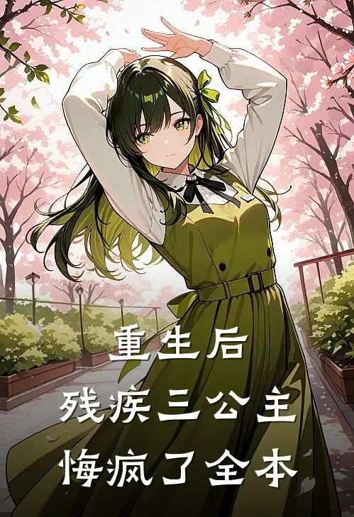 重生后，残疾三公主悔疯了全本