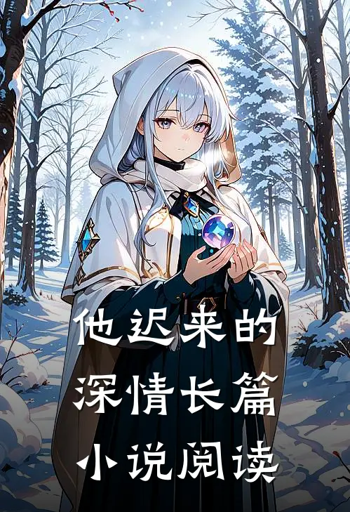 他迟来的深情长篇小说阅读