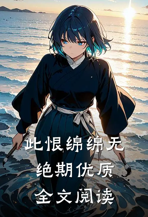 此恨绵绵无绝期优质全文阅读