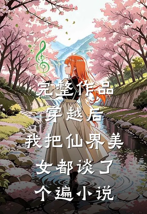完整作品穿越后,我把仙界美女都谈了个遍小说