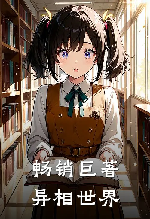畅销巨著异相世界