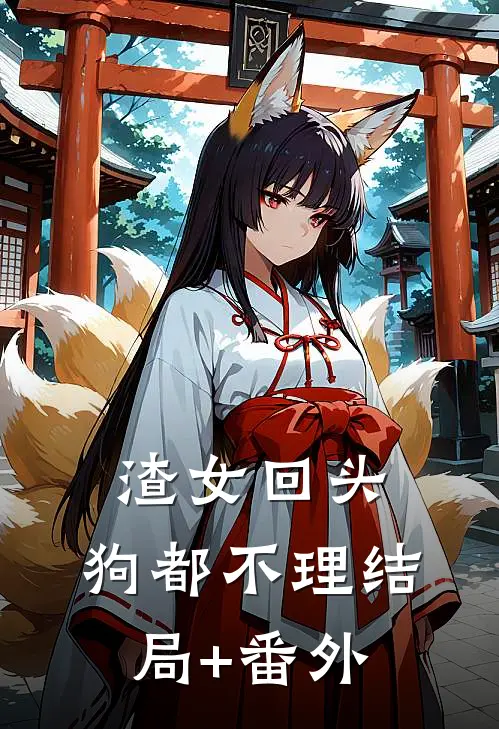 渣女回头，狗都不理结局+番外