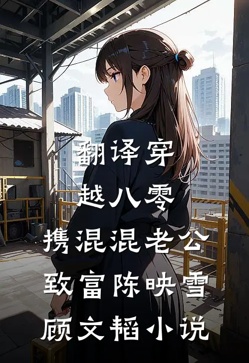翻译穿越八零，携混混老公致富陈映雪顾文韬小说