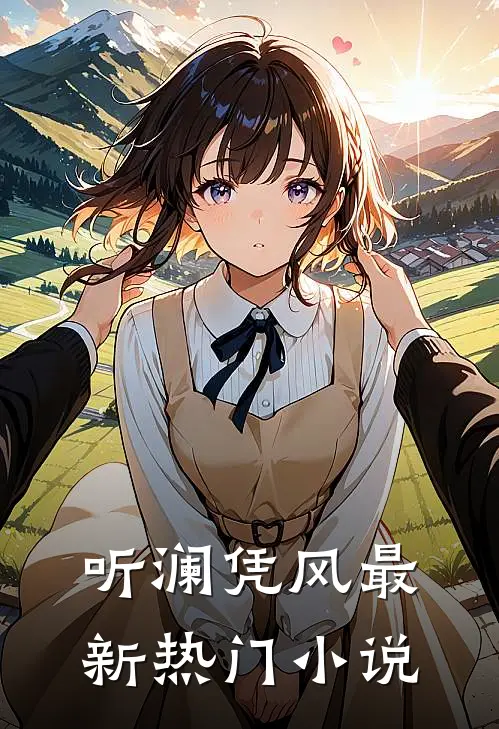 听澜凭风最新热门小说