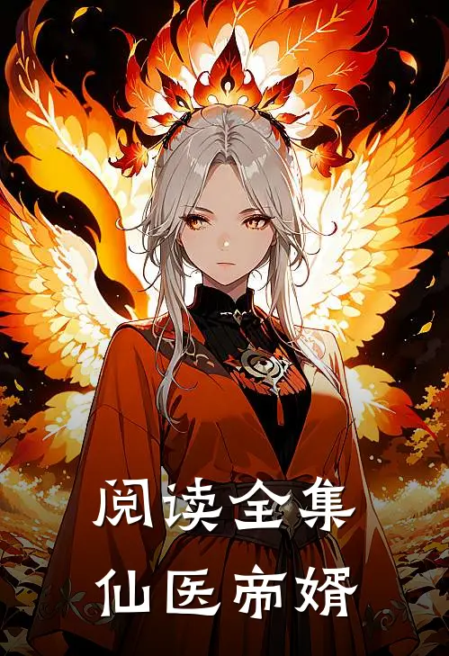 阅读全集仙医帝婿
