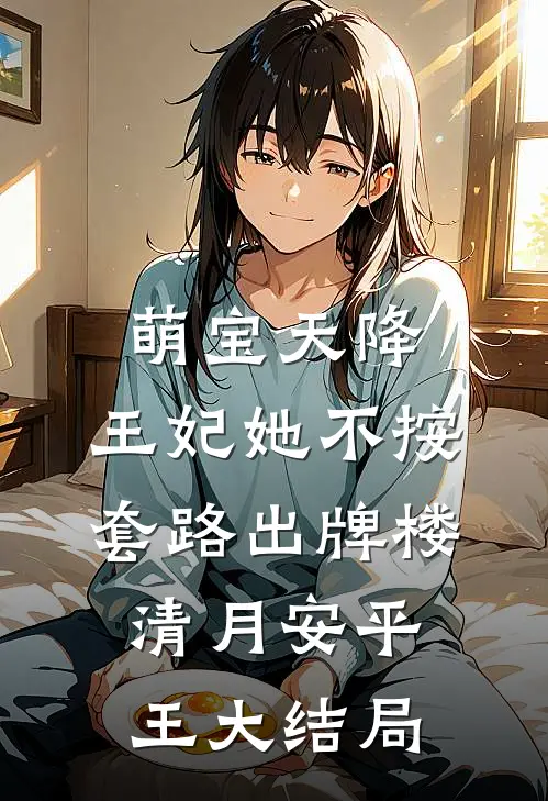 萌宝天降：王妃她不按套路出牌楼清月安平王大结局