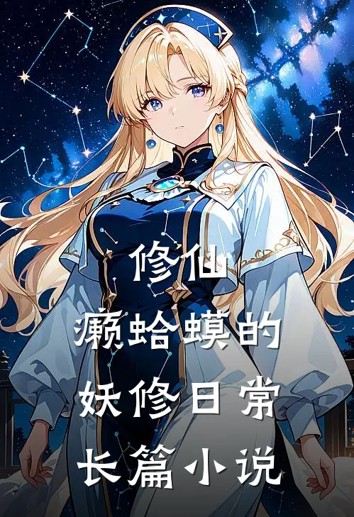 修仙：癞蛤蟆的妖修日常长篇小说