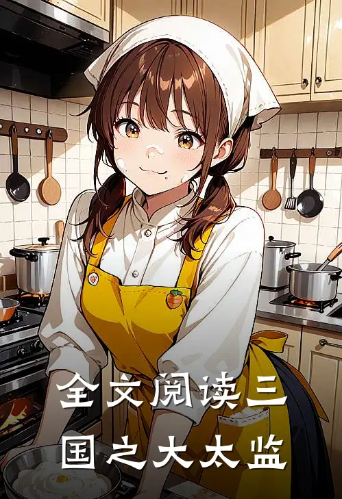 全文阅读三国之大太监
