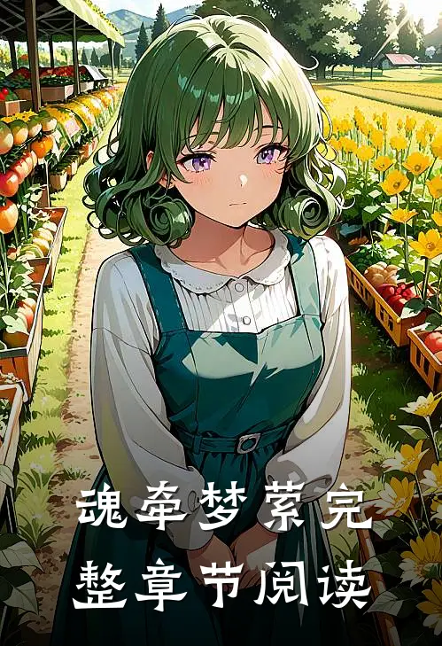 魂牵梦萦完整章节阅读