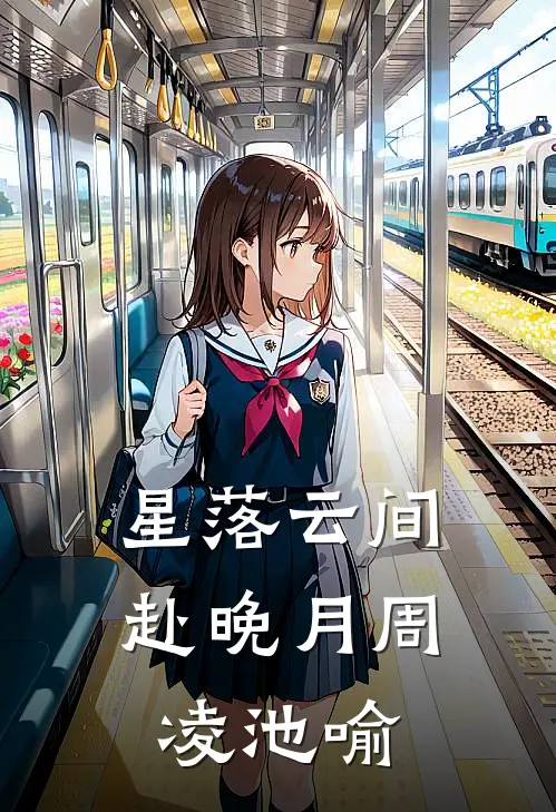 星落云间赴晚月周凌池喻