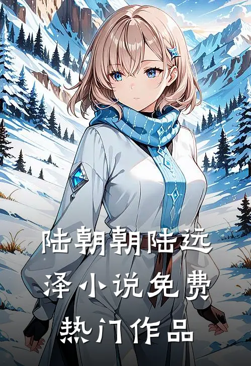 陆朝朝陆远泽小说免费热门作品