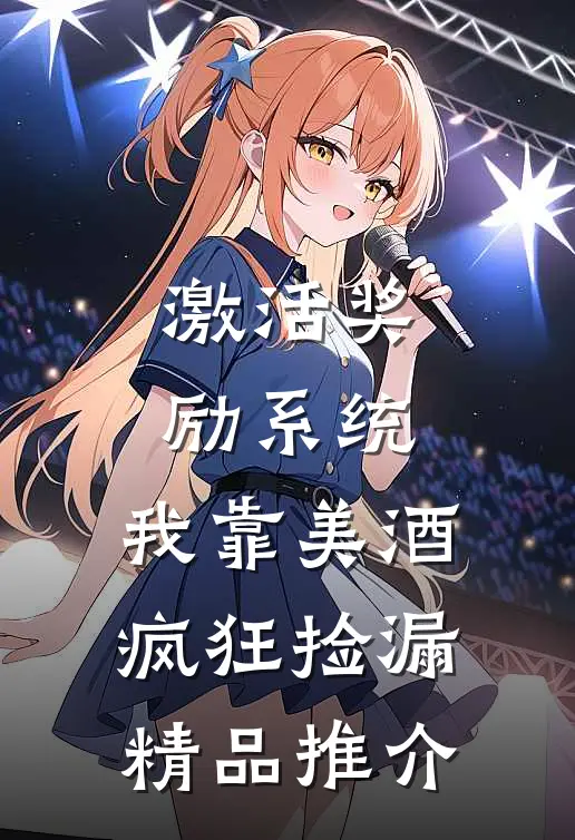 激活奖励系统：我靠美酒疯狂捡漏精品推介