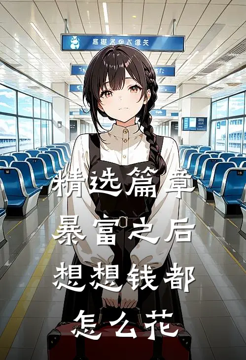 精选篇章暴富之后,想想钱都怎么花