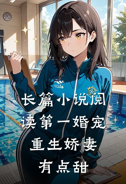 长篇小说阅读第一婚宠：重生娇妻有点甜