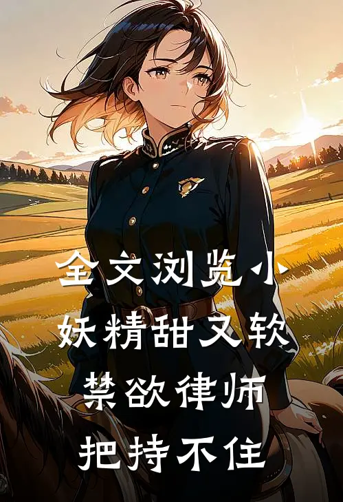 全文浏览小妖精甜又软，禁欲律师把持不住