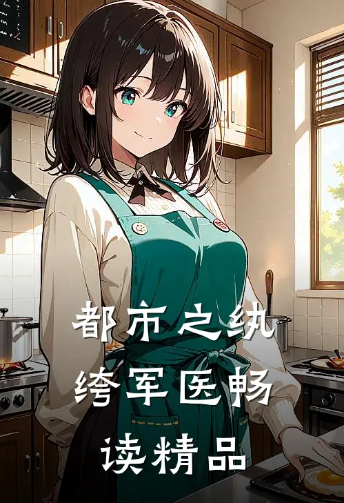 都市之纨绔军医畅读精品