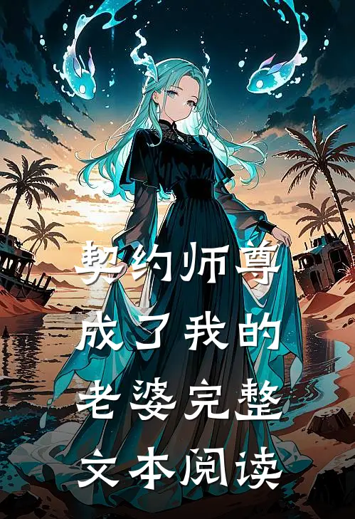 契约师尊成了我的老婆完整文本阅读
