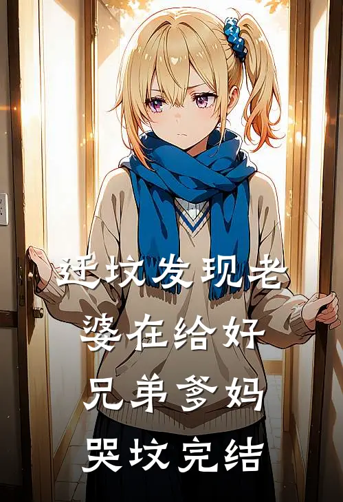 迁坟发现老婆在给好兄弟爹妈哭坟完结