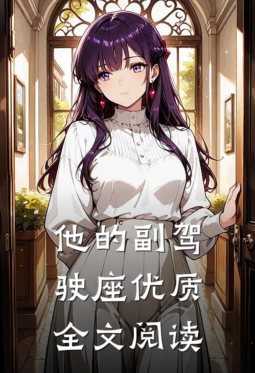 他的副驾驶座优质全文阅读