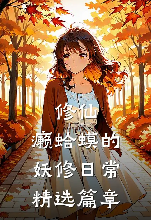 修仙：癞蛤蟆的妖修日常精选篇章