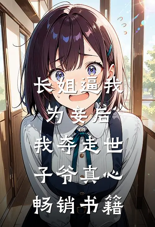 长姐逼我为妾后，我夺走世子爷真心畅销书籍