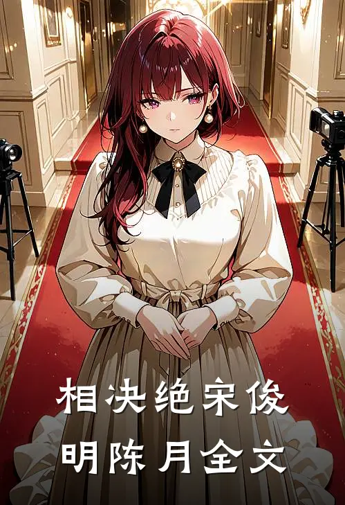 相决绝宋俊明陈月全文