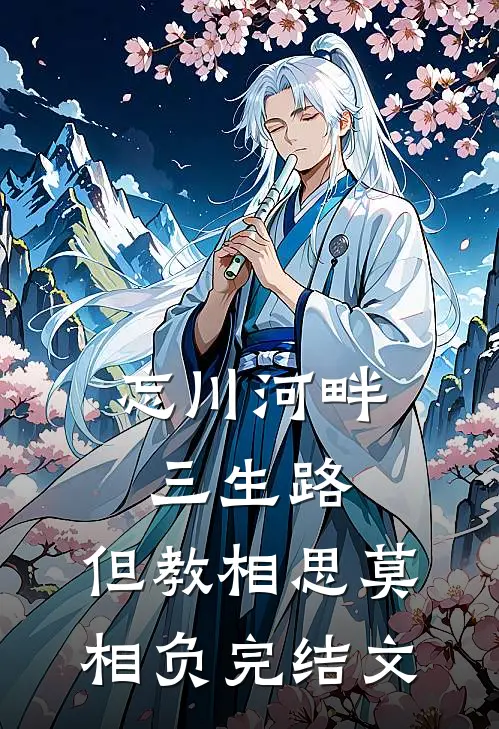 忘川河畔三生路，但教相思莫相负完结文