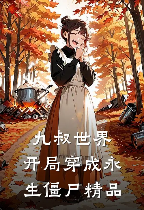 九叔世界：开局穿成永生僵尸精品