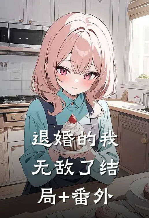 退婚的我无敌了结局+番外