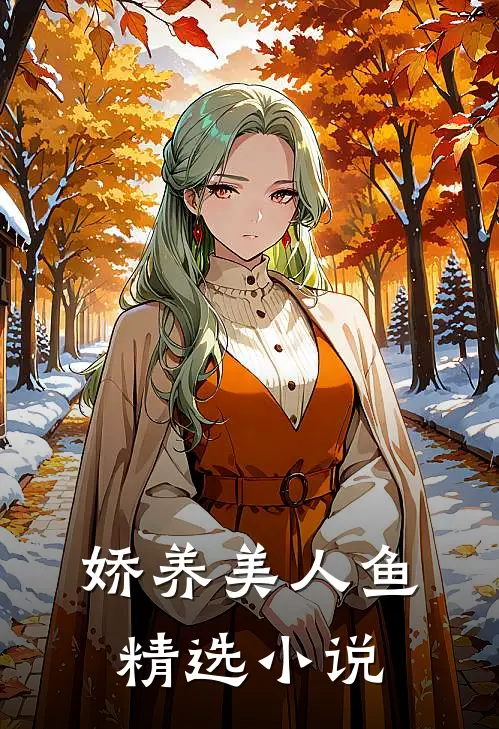 娇养美人鱼精选小说