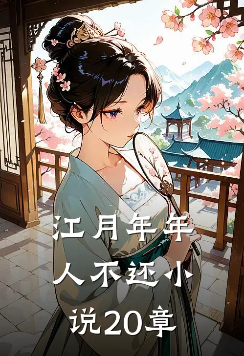 江月年年人不还小说20章