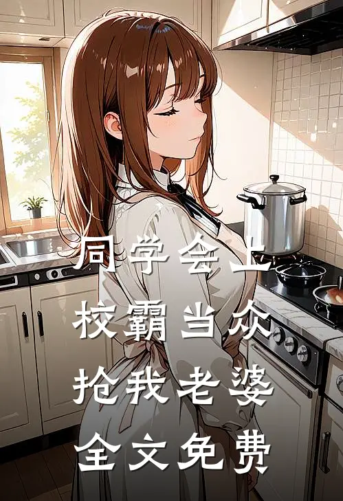 同学会上校霸当众抢我老婆全文免费