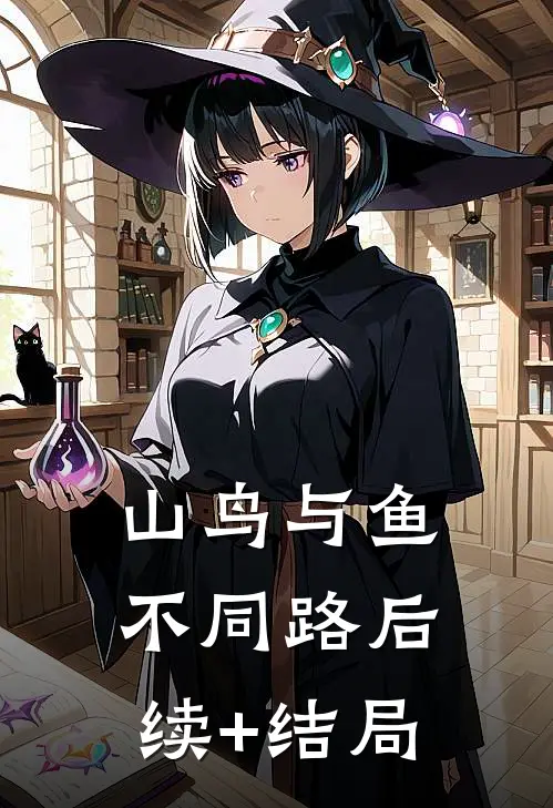 山鸟与鱼不同路后续+结局