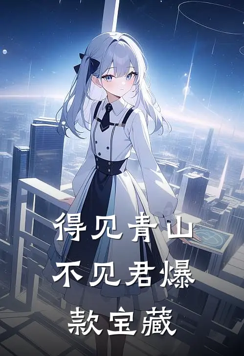 得见青山不见君爆款宝藏