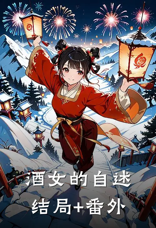 酒女的自述结局+番外