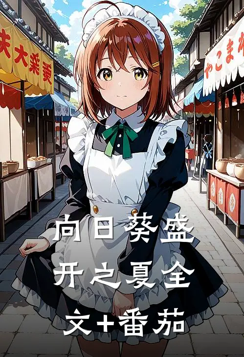 向日葵盛开之夏全文+番茄