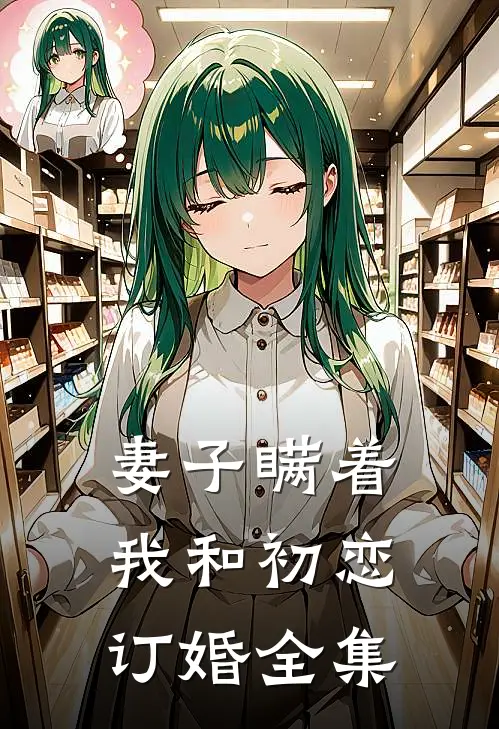 妻子瞒着我和初恋订婚全集在线观看